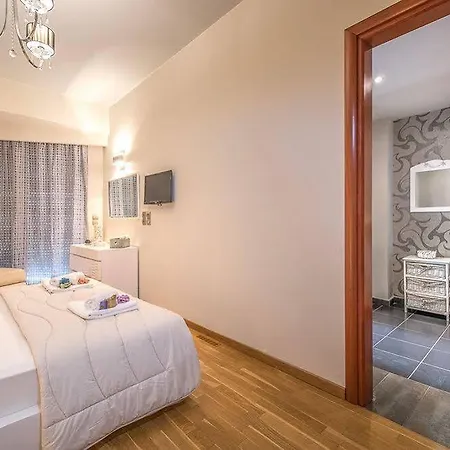 Villa Astarte - Istar With Tennis Court *