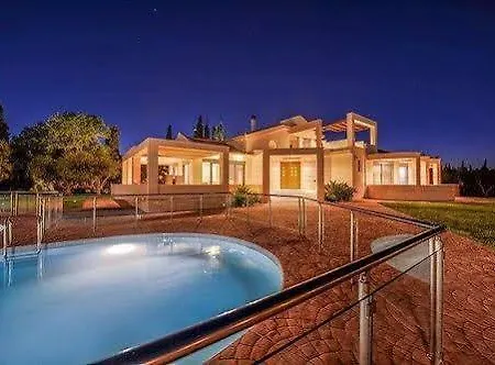 Villa Astarte - Istar With Tennis Court Makhairádhon