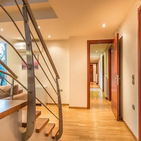 Astarte - Istar With Tennis Court Villa