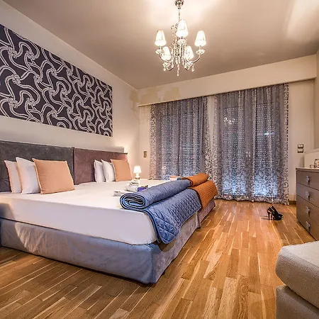 Astarte - Istar With Tennis Court Villa *