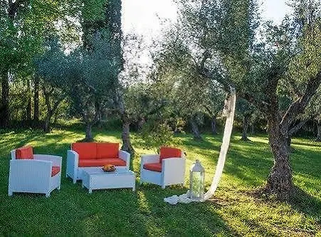 Astarte - Istar With Tennis Court Villa *