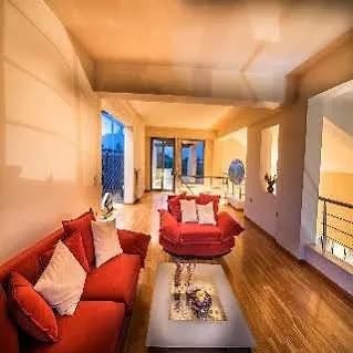 Villa Astarte - Istar With Tennis Court